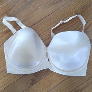 Ashley Graham convertible strapless bran